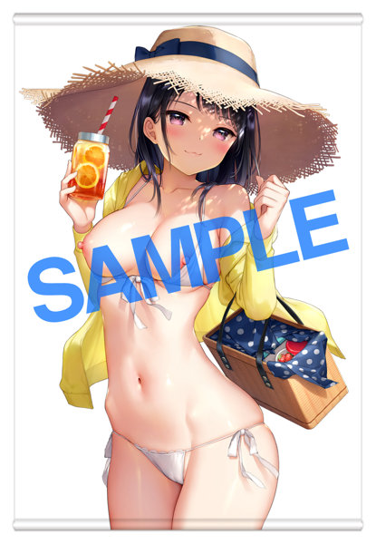 fig_0001110 LOVE ADDICTION タペストリーコレクションA86mignon