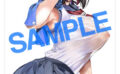 fig_0001111 LOVE ADDICTION タペストリーコレクションA87丸新