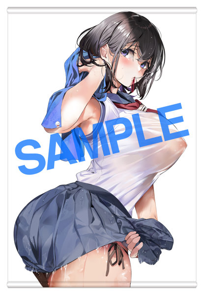 fig_0001111 LOVE ADDICTION タペストリーコレクションA87丸新