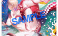 fig_0001116 LOVE ADDICTION タペストリーコレクションA92PaNaMa