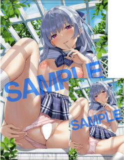fig_0001141 LOVE ADDICTION Wタペストリーコレクション07たかやKi