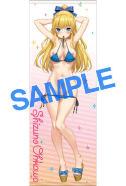 fig_0001161 LOVE ADDICTION リアルサイズタペストリーコレクション05たかやKi 【大河静乃】