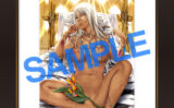 fig_0001199 LOVE ADDICTION 複製原画17日吉ハナ