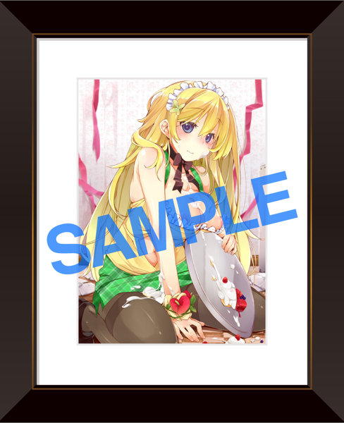 fig_0001207 LOVE ADDICTION 複製原画A06ここのか