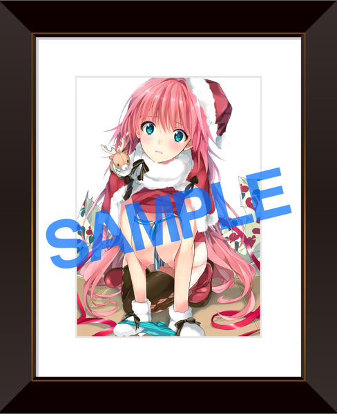 fig_0001210 LOVE ADDICTION 複製原画A09平つくね