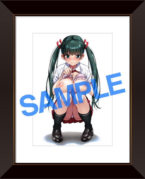 fig_0001219 LOVE ADDICTION 複製原画A18saitom