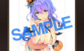 fig_0001232 LOVE ADDICTION 複製原画A31平つくね