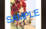 fig_0001260 LOVE ADDICTION 複製原画A59平つくね