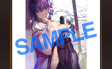 fig_0001273 LOVE ADDICTION 複製原画A72平つくね