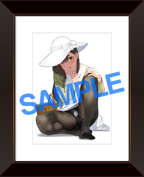 fig_0001275 LOVE ADDICTION 複製原画A74よむ