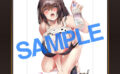 fig_0001277 LOVE ADDICTION 複製原画A76丸新