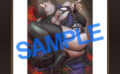 fig_0001281 LOVE ADDICTION 複製原画A80ふふ黒