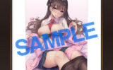 fig_0001286 LOVE ADDICTION 複製原画A85みちきんぐ