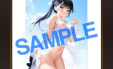 fig_0001299 LOVE ADDICTION 複製原画A98mignon
