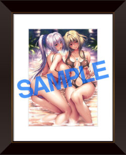 fig_0001317 LOVE ADDICTION 複製原画E17ピロ水