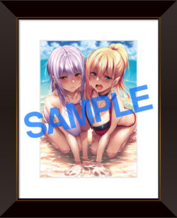 fig_0001318 LOVE ADDICTION 複製原画E18ピロ水