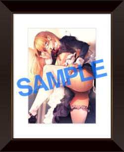fig_0001320 LOVE ADDICTION 複製原画E20ななお