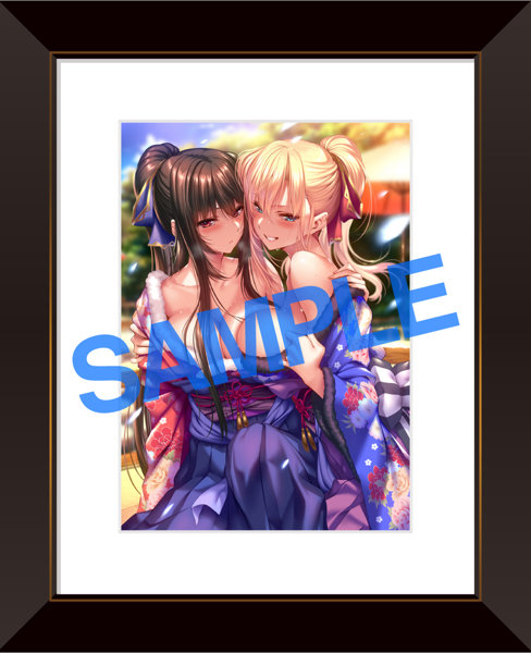 fig_0001328 LOVE ADDICTION 複製原画E28ピロ水