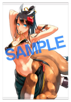 fig_0001332 【2次】LOVE ADDICTION タペストリーコレクションA28Zトン