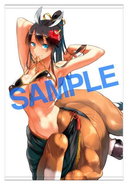 fig_0001332 【2次】LOVE ADDICTION タペストリーコレクションA28Zトン