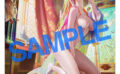 fig_0001346 【2次】LOVE ADDICTION タペストリーコレクション07PaNaMa
