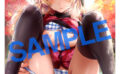 fig_0001353 【2次】LOVE ADDICTION タペストリーコレクション14さいもん