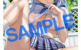 fig_0001354 【2次】LOVE ADDICTION タペストリーコレクション15たかやKi