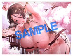 fig_0001355 【2次】LOVE ADDICTION タペストリーコレクション16緋月アキラ