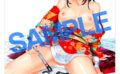 fig_0001371 【2次】LOVE ADDICTION タペストリーコレクションA22Hisasi