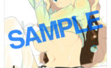 fig_0001379 【2次】LOVE ADDICTION タペストリーコレクションA03八重樫南