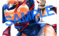 fig_0001384 【2次】LOVE ADDICTION タペストリーコレクションA35Zトン