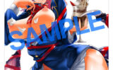 fig_0001384 【2次】LOVE ADDICTION タペストリーコレクションA35Zトン