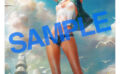 fig_0001389 【2次】LOVE ADDICTION タペストリーコレクションA40PaNaMa
