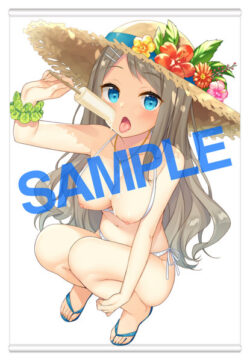 fig_0001401 【2次】LOVE ADDICTION タペストリーコレクションA52ベコ太郎