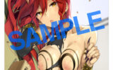 fig_0001408 【2次】LOVE ADDICTION タペストリーコレクションA59平つくね