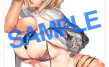 fig_0001413 【2次】LOVE ADDICTION タペストリーコレクションA64丸新