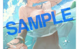 fig_0001426 【2次】LOVE ADDICTION タペストリーコレクションA77お久しぶり
