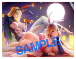fig_0001427 【2次】LOVE ADDICTION タペストリーコレクションA78PaNaMa