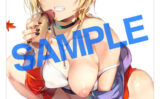 fig_0001440 【2次】LOVE ADDICTION タペストリーコレクションA91平つくね