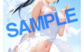 fig_0001447 【2次】LOVE ADDICTION タペストリーコレクションA98mignon