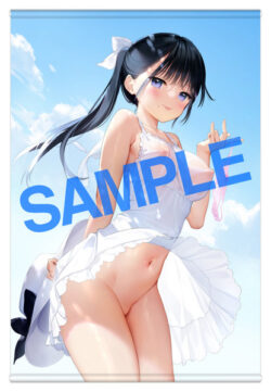 fig_0001447 【2次】LOVE ADDICTION タペストリーコレクションA98mignon