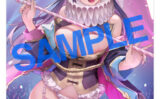 fig_0001449 【2次】LOVE ADDICTION タペストリーコレクションA100みちきんぐ