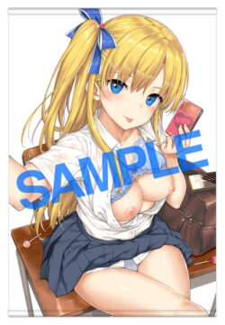fig_0001463 【2次】LOVE ADDICTION タペストリーコレクションE15たかやKi