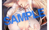 fig_0001467 【2次】LOVE ADDICTION タペストリーコレクションE19ヘリを
