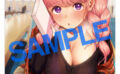 fig_0001474 【2次】LOVE ADDICTION タペストリーコレクションE26ヘリを