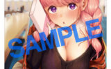 fig_0001474 【2次】LOVE ADDICTION タペストリーコレクションE26ヘリを
