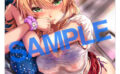 fig_0001477 【2次】LOVE ADDICTION タペストリーコレクションE29さいもん