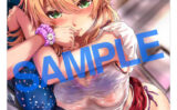 fig_0001477 【2次】LOVE ADDICTION タペストリーコレクションE29さいもん