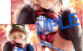 fig_0001483 【2次】LOVE ADDICTION Wタペストリーコレクション06さいもん