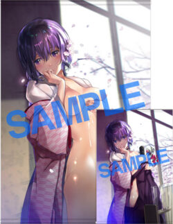 fig_0001485 【2次】LOVE ADDICTION Wタペストリーコレクション08平つくね fig_0001485 【2次】LOVE ADDICTION Wタペストリーコレクション08平つくね